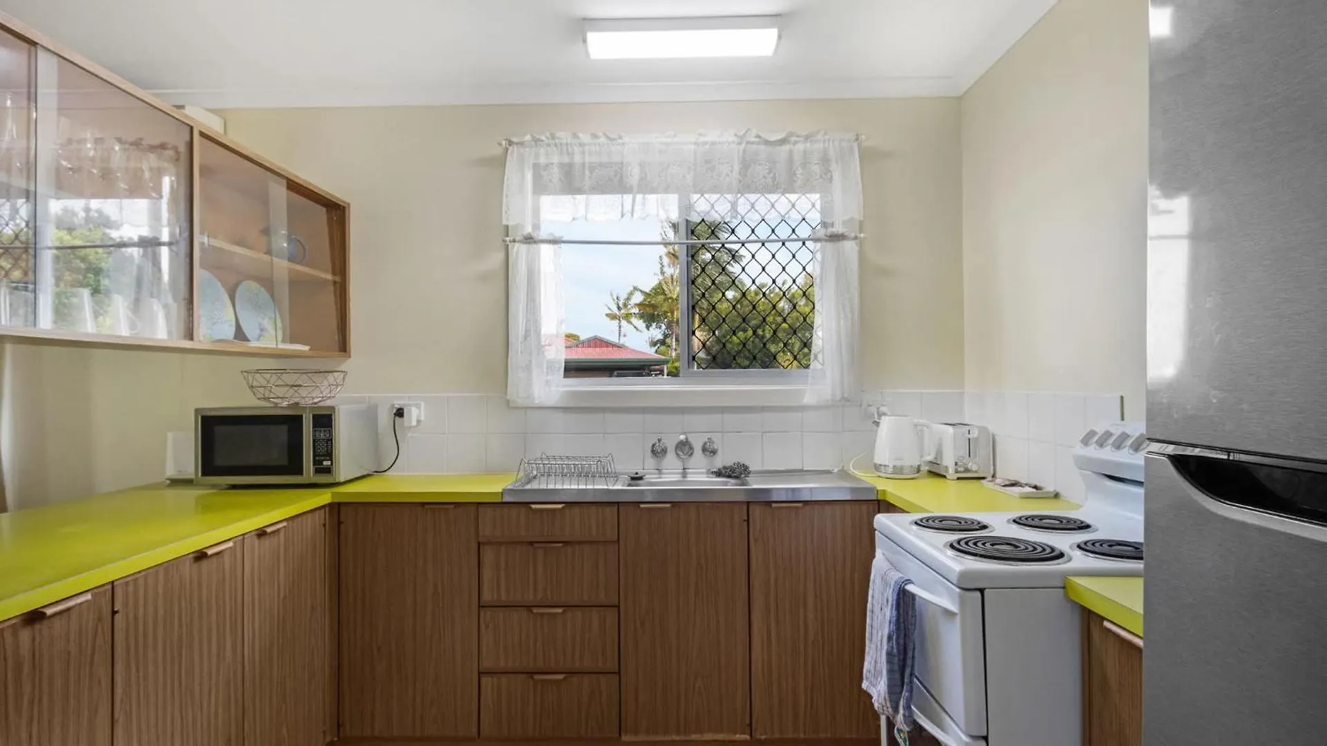 Apartmán Cutie On Cunningham Urangan
