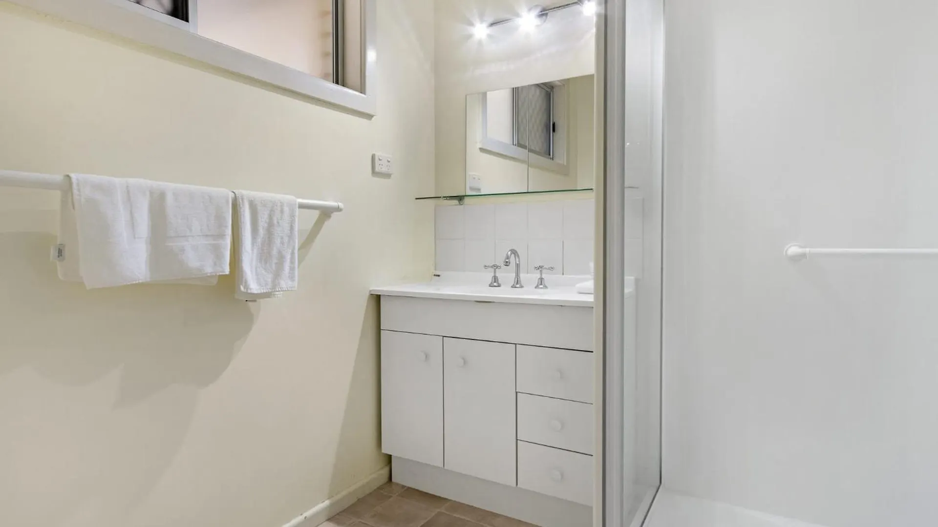 Apartmán Cutie On Cunningham Urangan