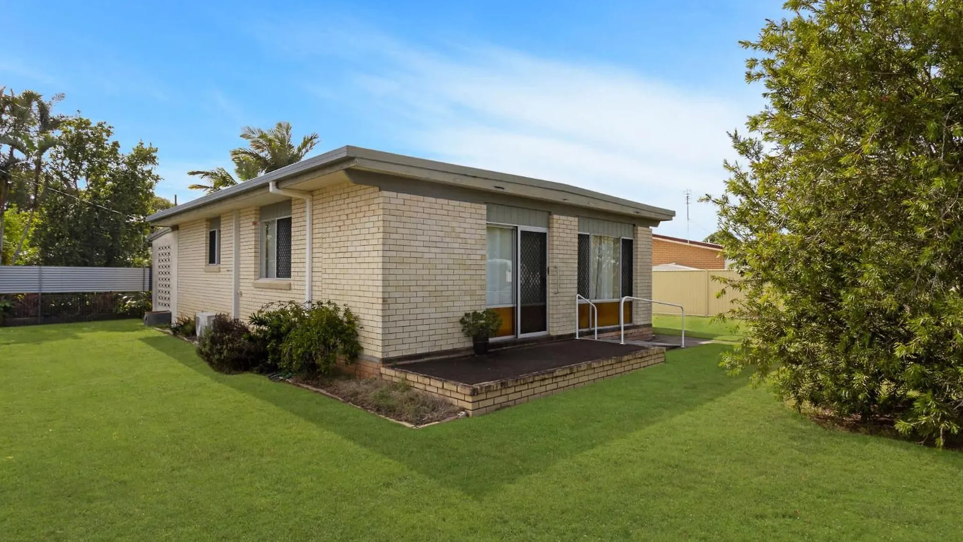 Apartmán Cutie On Cunningham Urangan