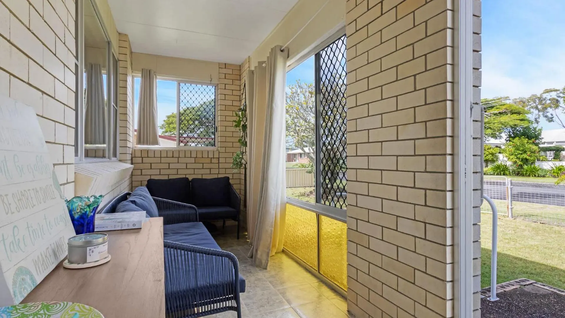 Apartmán Cutie On Cunningham Urangan