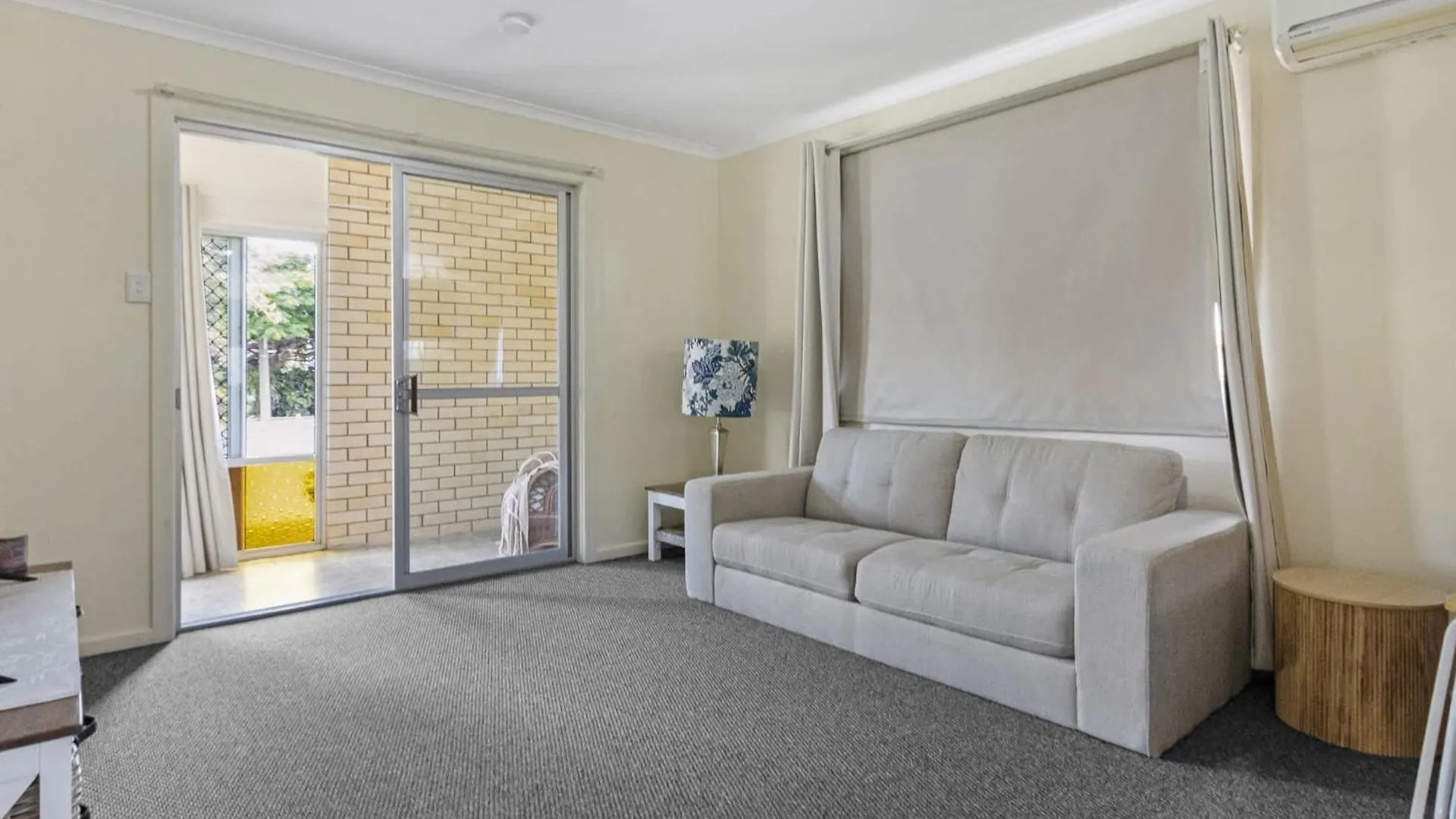 Apartmán Cutie On Cunningham Urangan